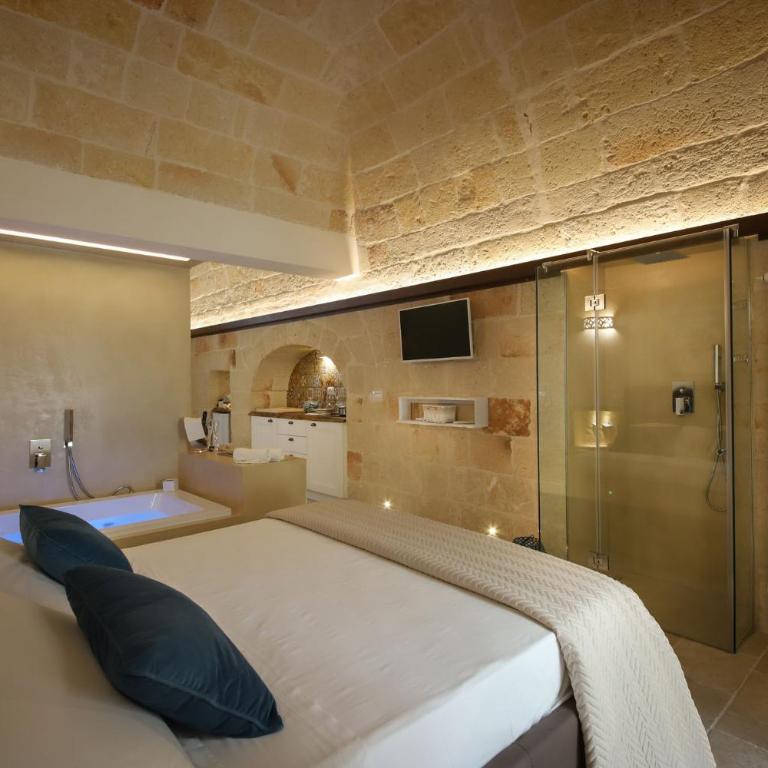 SUITE 52 - Appartamento Deluxe - 1