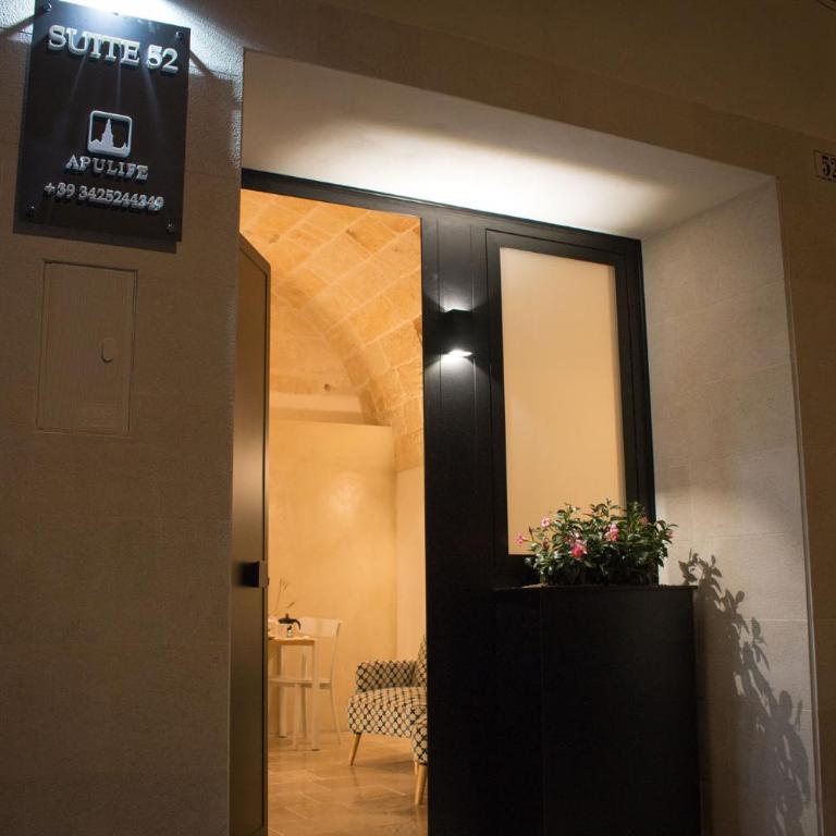 SUITE 52 - Appartamento Deluxe - 22