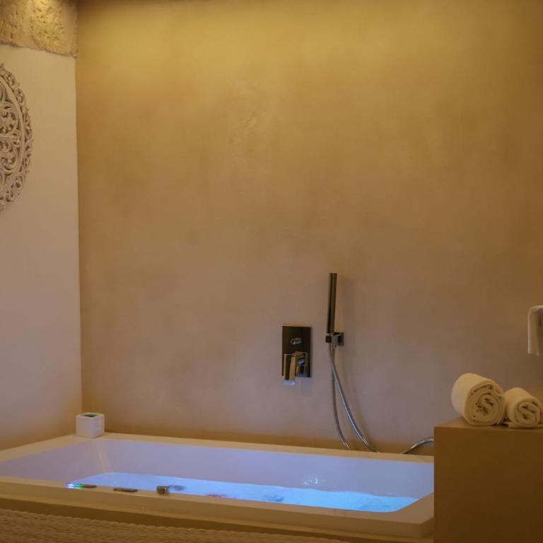 SUITE 52 - Appartamento Deluxe - 2