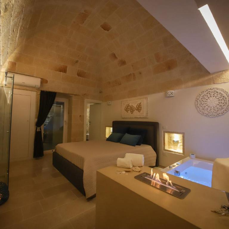 SUITE 52 - Appartamento Deluxe - 8
