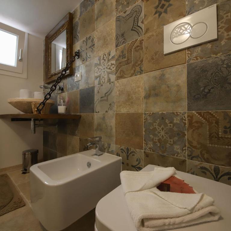 SUITE 52 - Appartamento Deluxe - 10