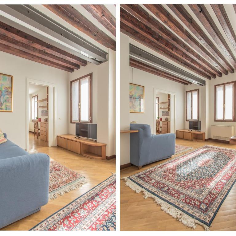 Casa Vivian San Marco - Apartment - 4