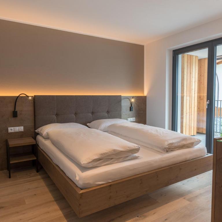Moar am Ort - Appartamento con 2 Camere da Letto - 3