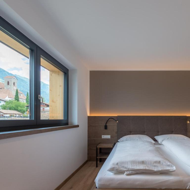 Moar am Ort - Appartamento con 1 Camera da Letto - 10