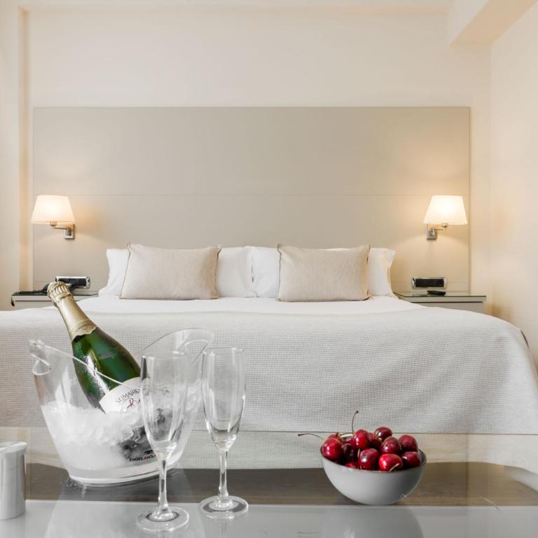 Aparthotel Mariano Cubi Barcelona - Apartment (2 Adults) - 4