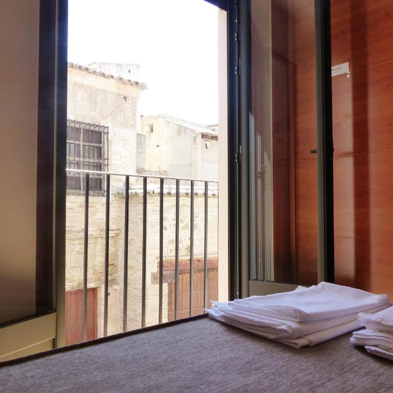 Apartamento A Garaje Privado - Apartamento de 1 dormitorio - 8