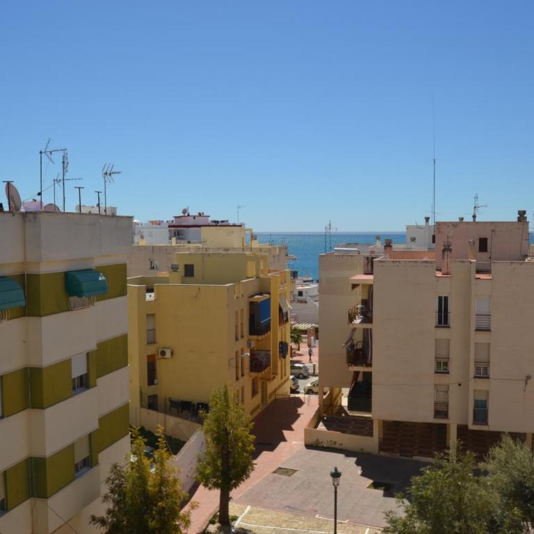 Apartamento Neptuno - Apartamento de 2 dormitorios - 10