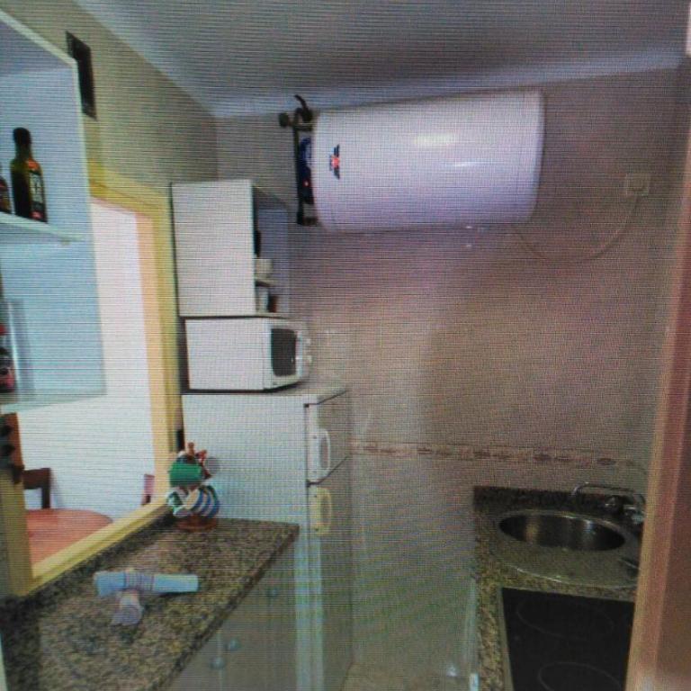 Apartamento Neptuno - Apartamento de 2 dormitorios - 11