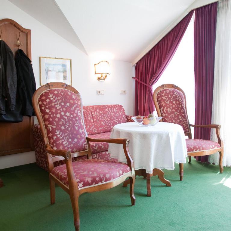 Hotel Grüner Baum - Camera Matrimoniale Comfort - 6