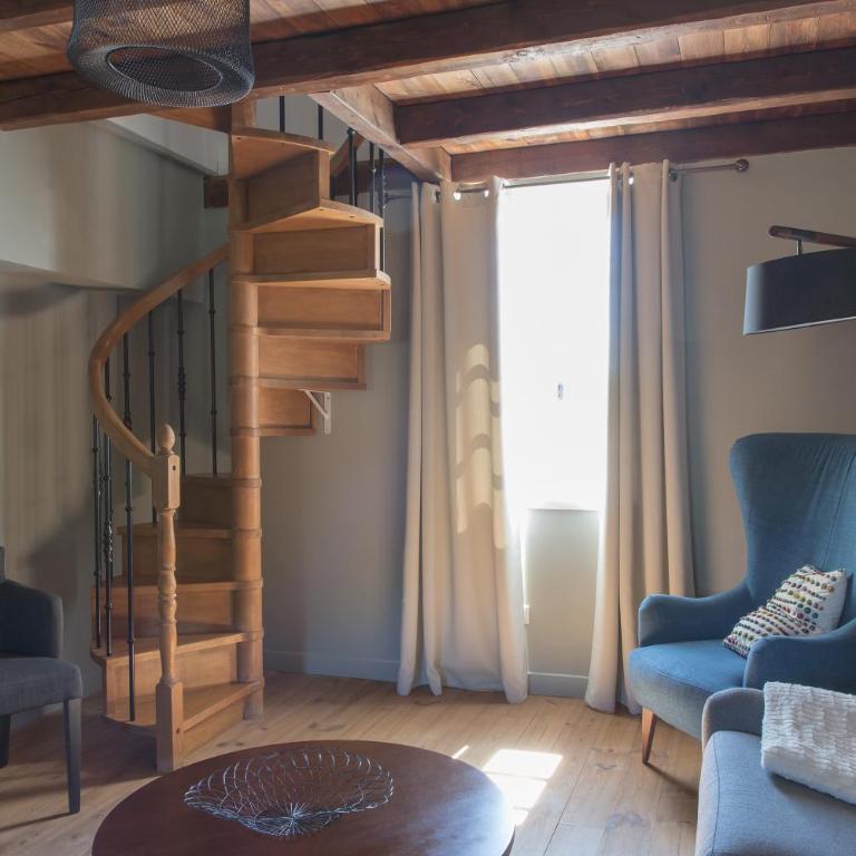 Le Mas des Alexandrins - Suite 2 Chambres - 9