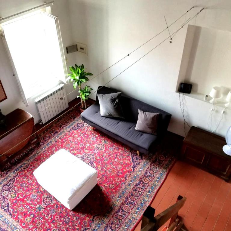 San Paolo Loft - Appartamento - 4