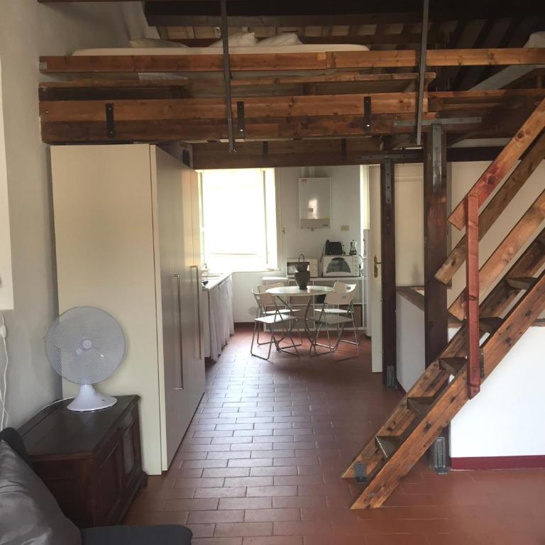 San Paolo Loft - Appartamento - 2