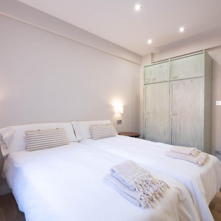 Apartamento Tiboli con parking gratuito , SIN PARKING EN JULIO POR OBRAS - Apartamento de 2 dormitorios - 10