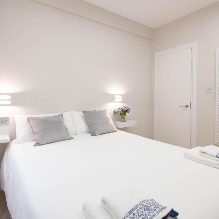 Apartamento Tiboli con parking gratuito , SIN PARKING EN JULIO POR OBRAS - Apartamento de 2 dormitorios - 11