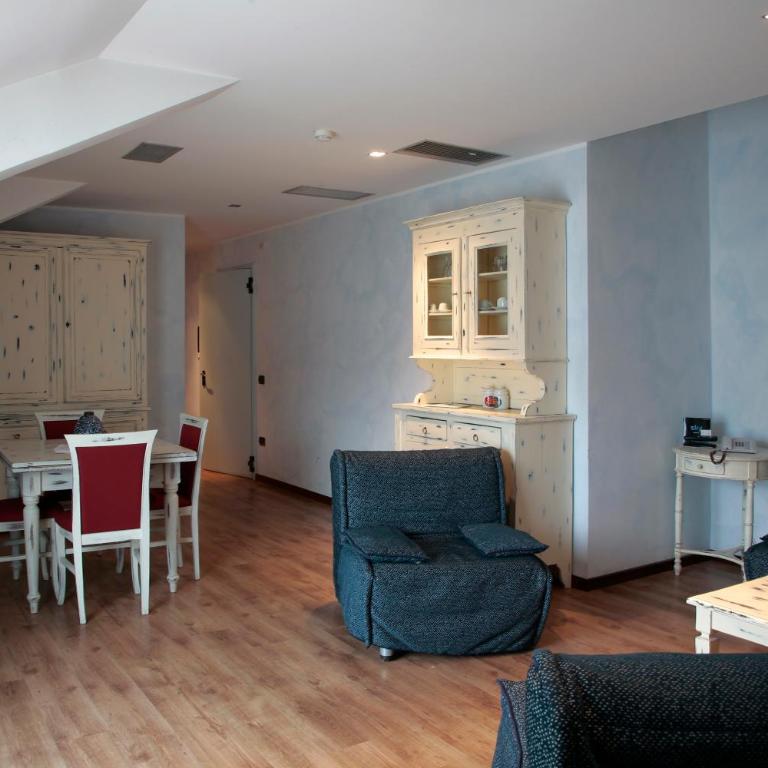 Hotel Risi - Suite - 7