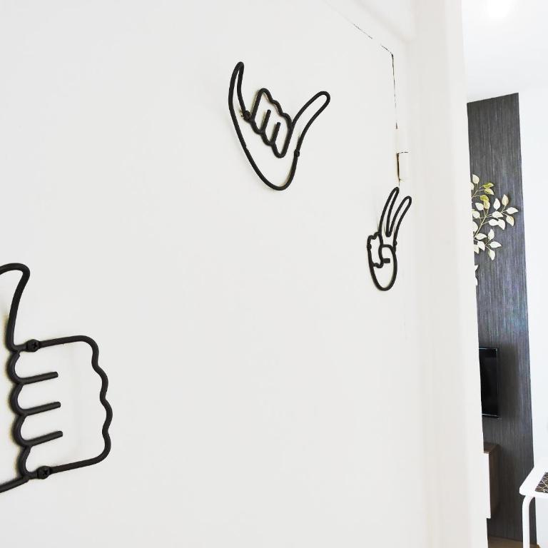 F2 Golden Lounge, Hyper Centre, Parking - Appartement - 8