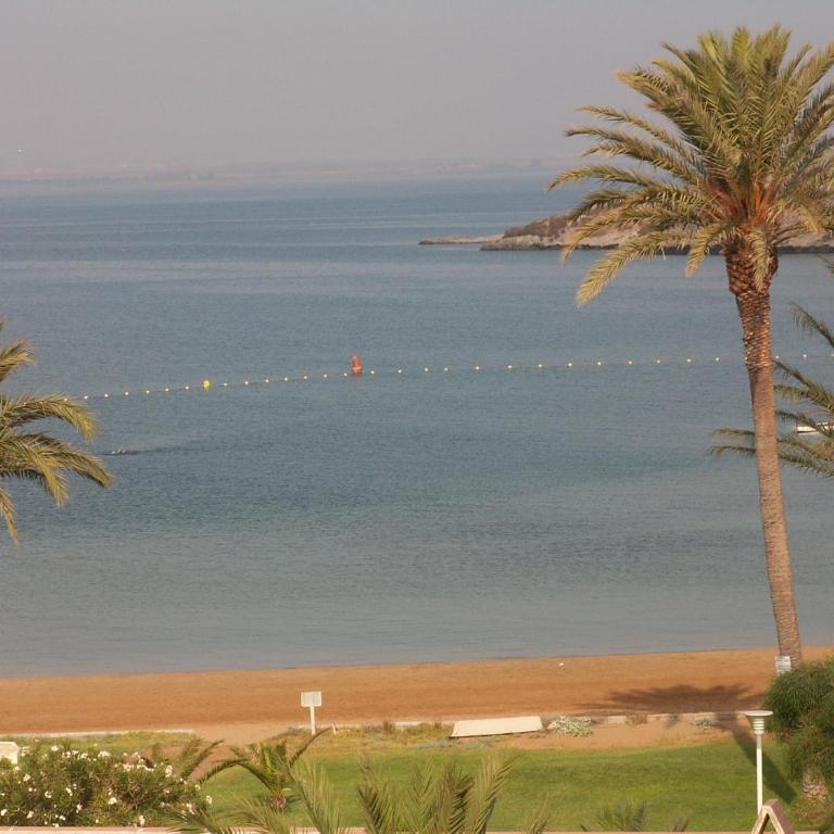 Inmovecos vistas al mar con piscina Alisios 329 - Apartamento con vistas al mar - 22