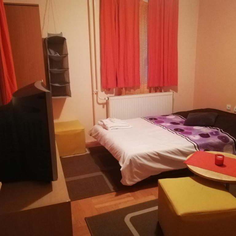 Studio M - Apartman - 1