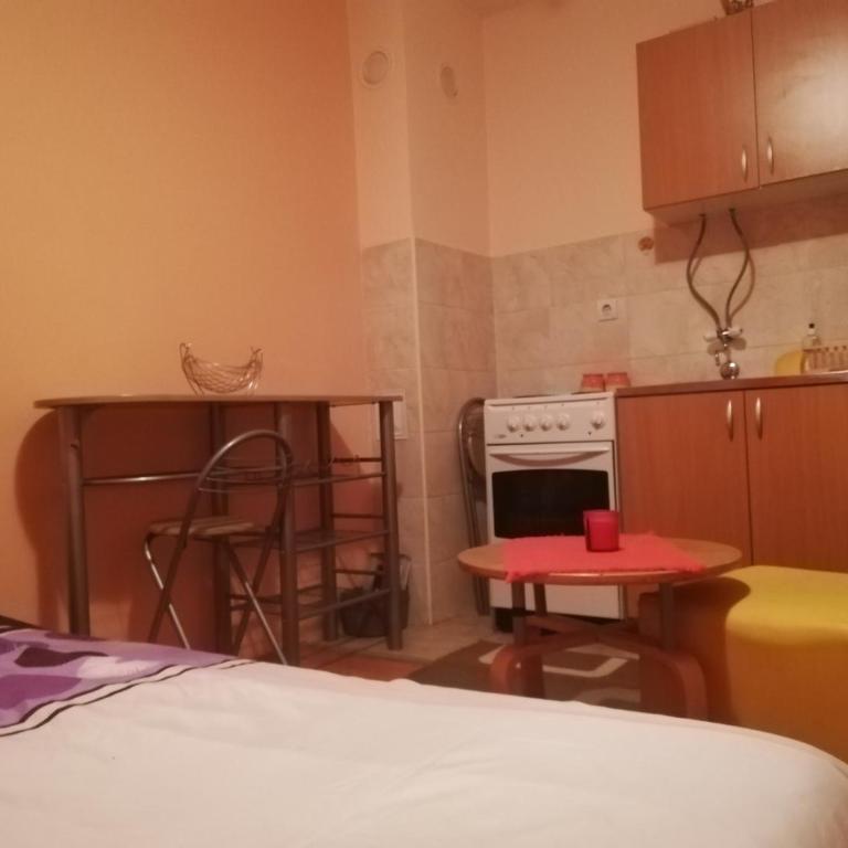 Studio M - Apartman - 9
