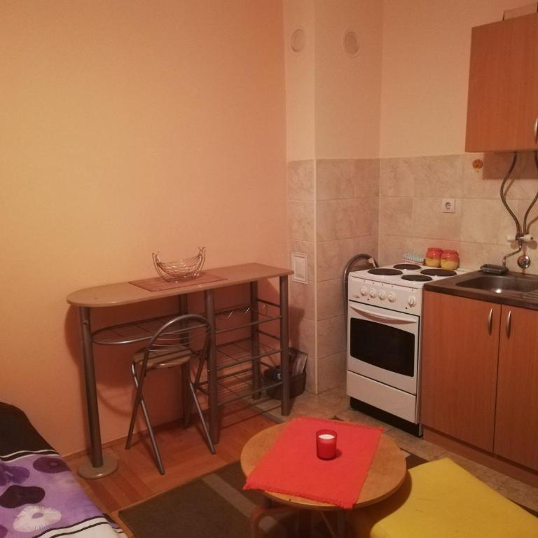 Studio M - Apartman - 10