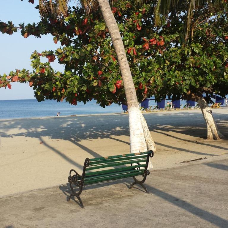 Apartamento 1403 Edificio Karey El Rodadero - Apartment - 54