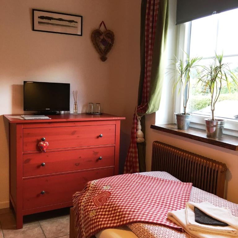 Landhaus Fay B&B - Zweibettzimmer - 4