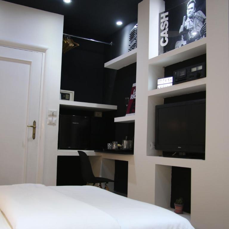 Mila Guest House - Camera Matrimoniale con Bagno Privato - 10