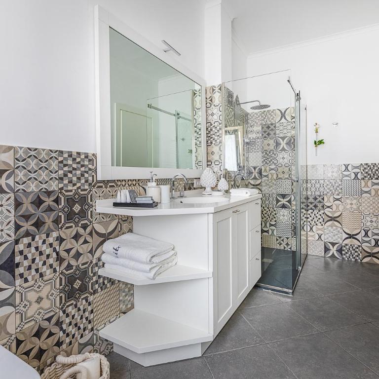 White Stylish Apartments 2 - Appartamento Superior - 12