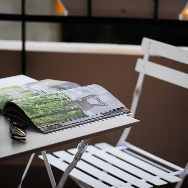 White Stylish Apartments 2 - Appartamento Superior - 10