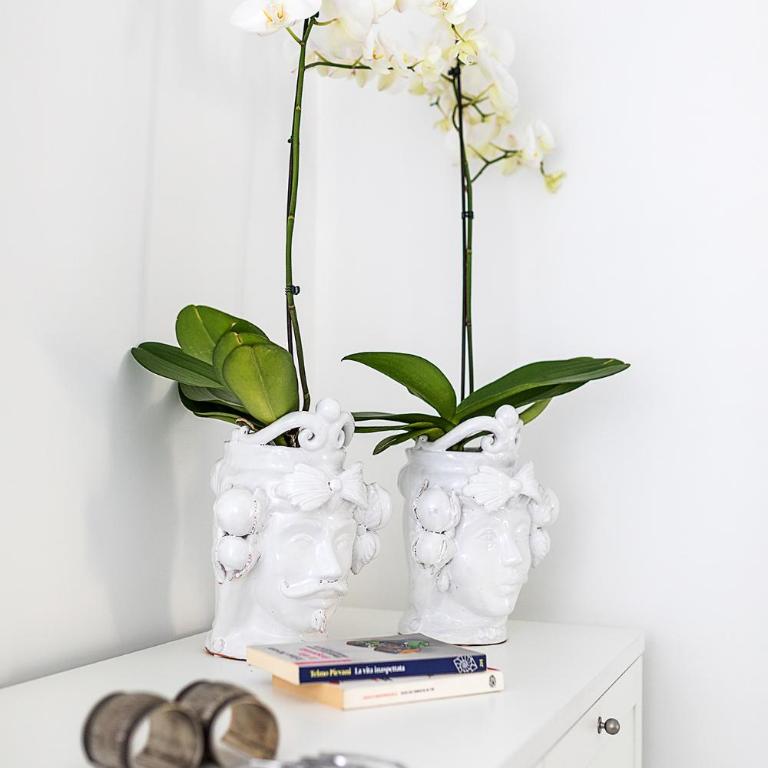 White Stylish Apartments 2 - Appartamento Superior - 20