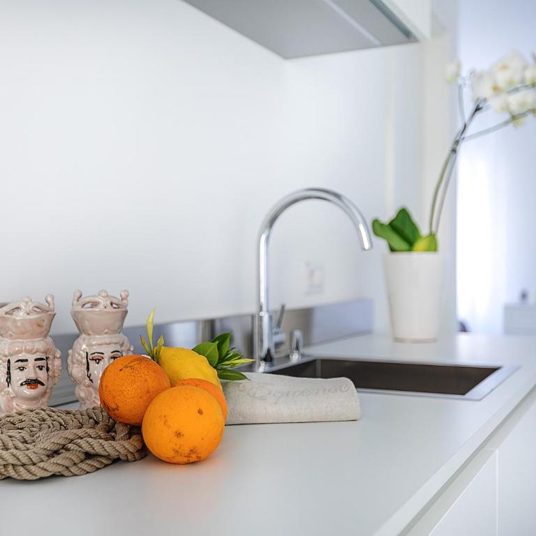 White Stylish Apartments 2 - Appartamento Superior - 6