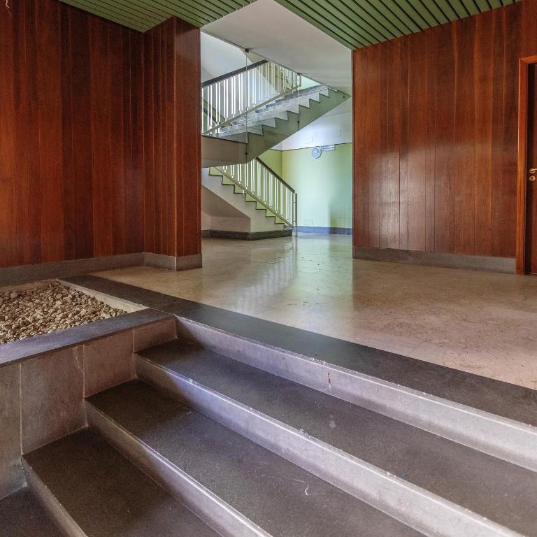 White Stylish Apartments 2 - Appartamento Standard - 16