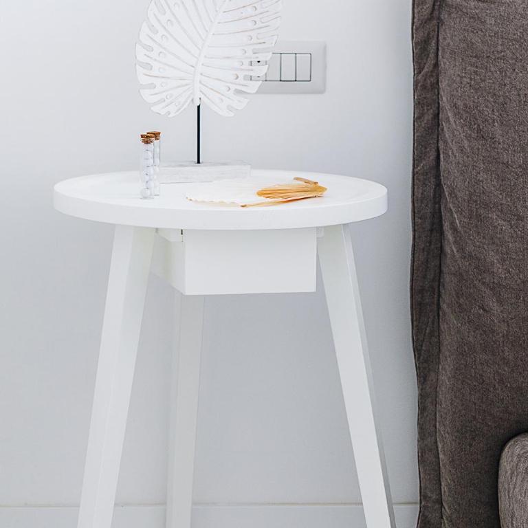 White Stylish Apartments 2 - Appartamento Superior - 28