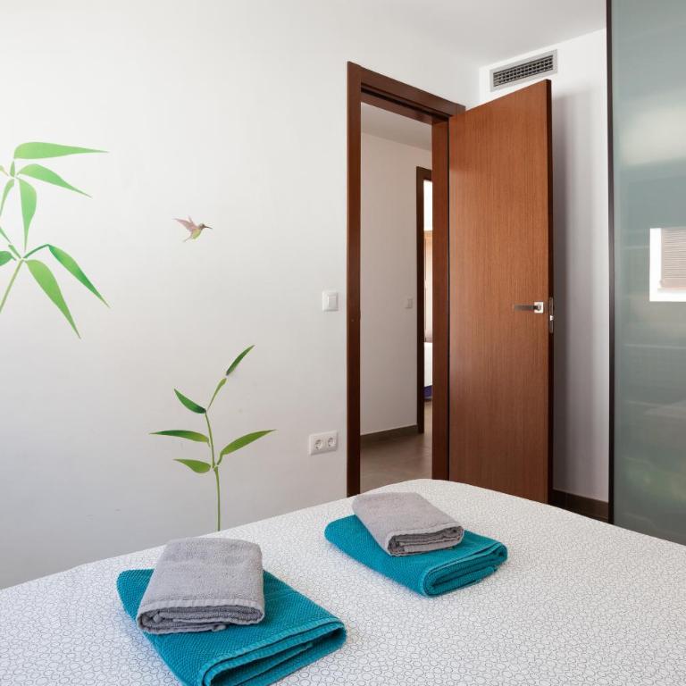 Lets Holidays AMAZING TRIPLEX SEA VIEWS in TOSSA - Apartamento con vistas al mar - 19