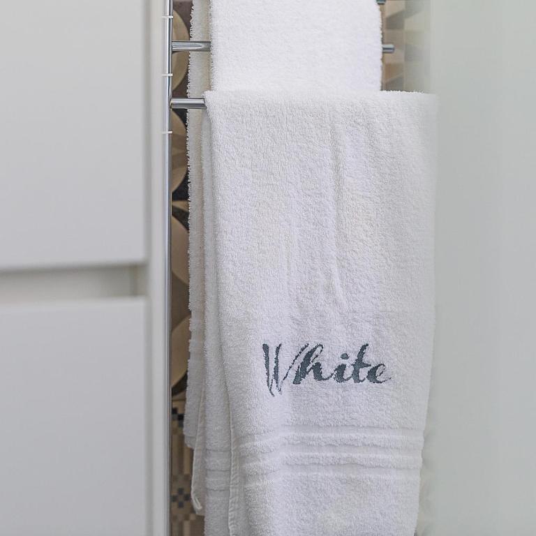 White Stylish Apartments 2 - Appartamento Standard - 21