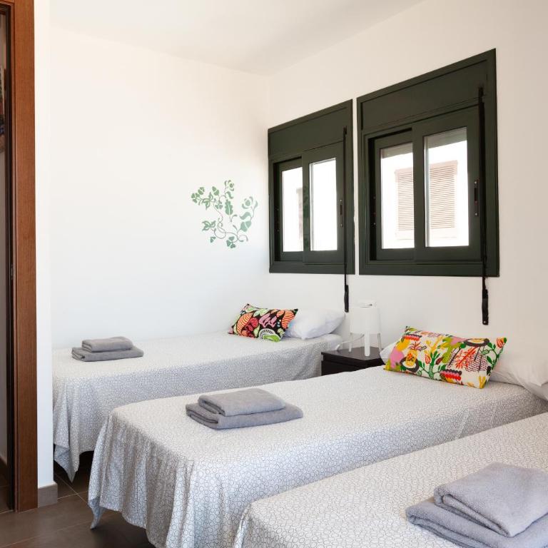 Lets Holidays AMAZING TRIPLEX SEA VIEWS in TOSSA - Apartamento con vistas al mar - 21