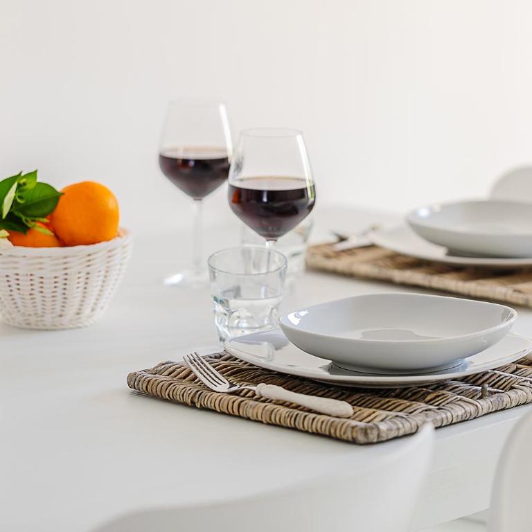 White Stylish Apartments 2 - Appartamento Superior - 5