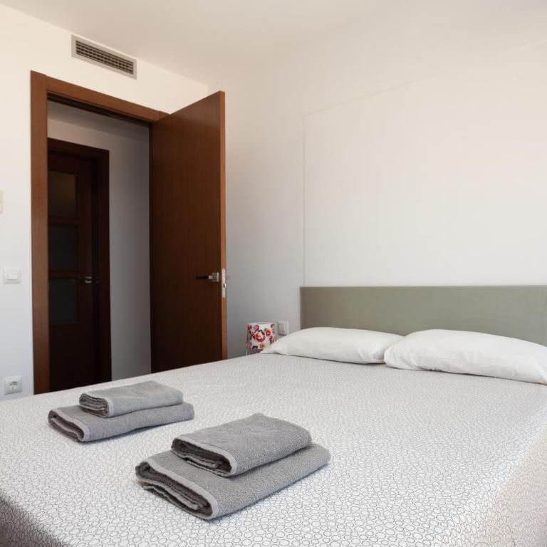 Lets Holidays AMAZING TRIPLEX SEA VIEWS in TOSSA - Apartamento con vistas al mar - 14