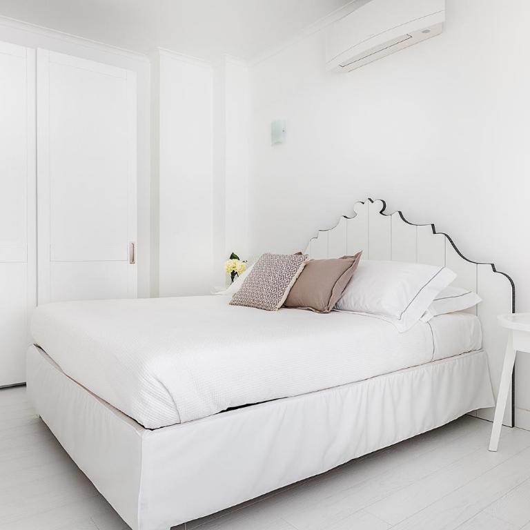 White Stylish Apartments 2 - Appartamento Standard - 3
