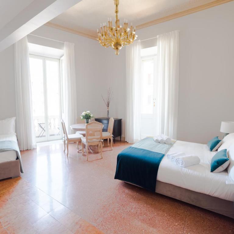Boutique Hotel Atelier '800 - Junior Suite - 9