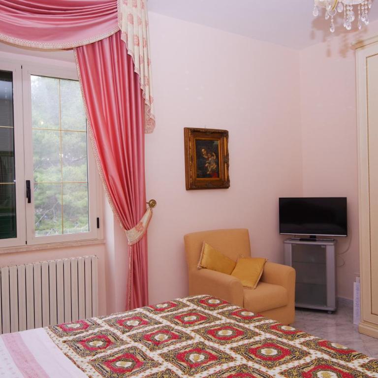 Gallipolihouse - Casa Vacanze - 14