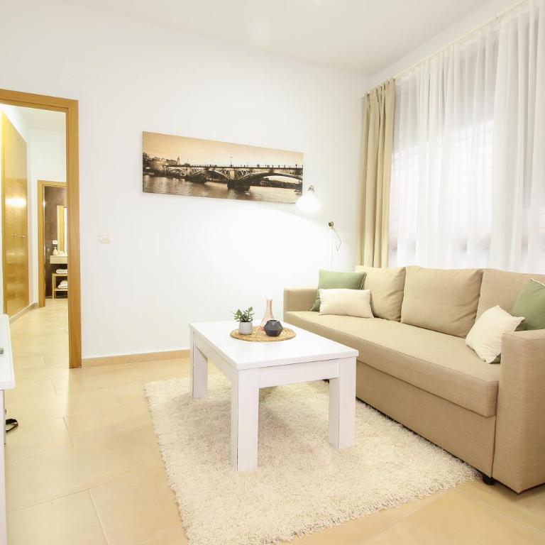 Apartamento San Julian - Apartment - 26