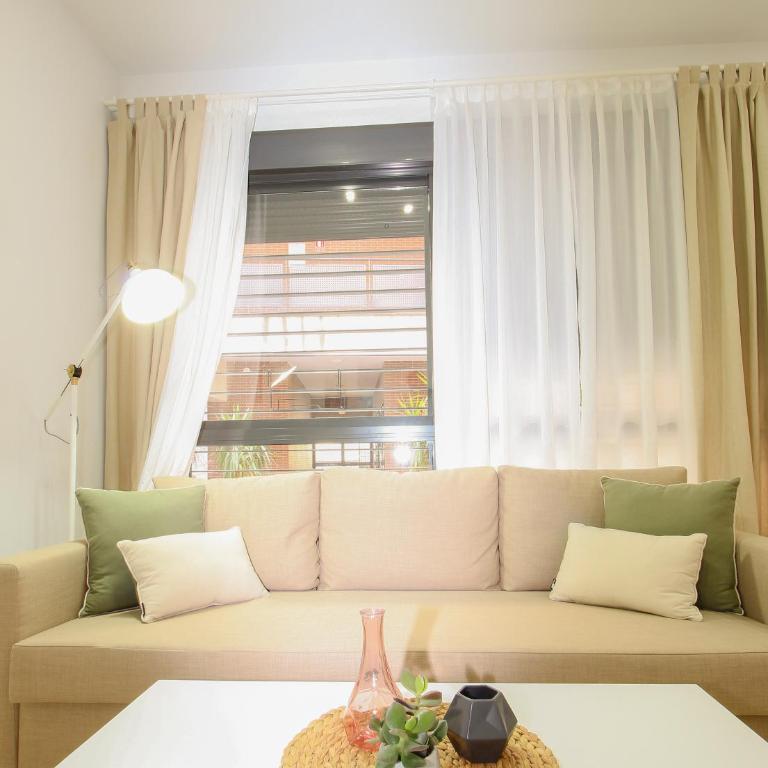 Apartamento San Julian - Apartment - 27