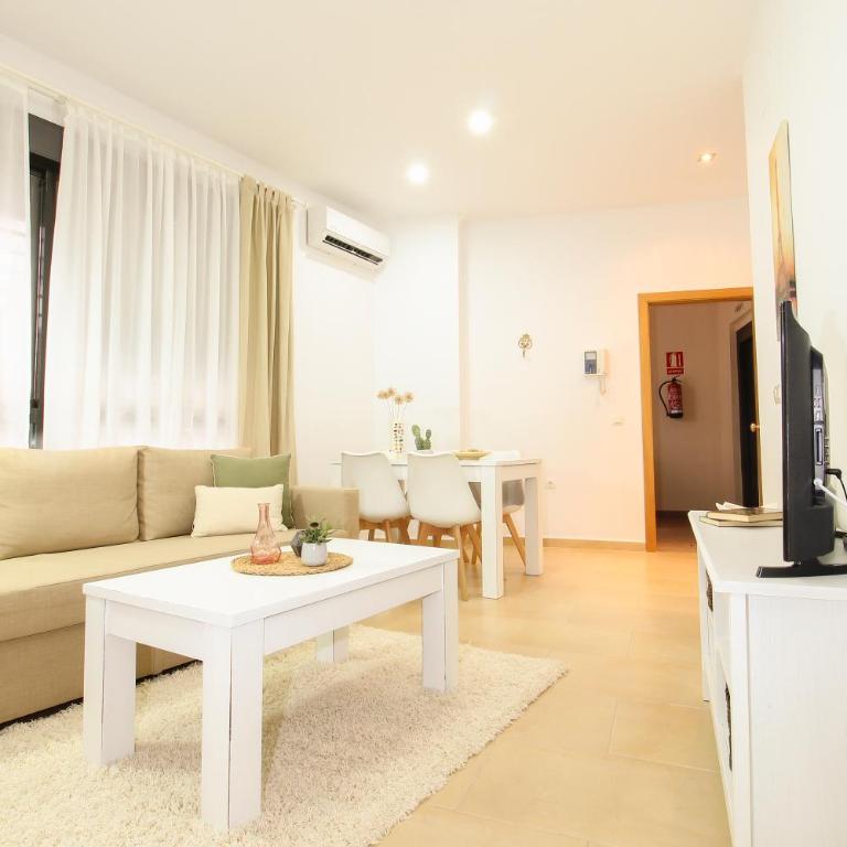 Apartamento San Julian - Apartment - 28