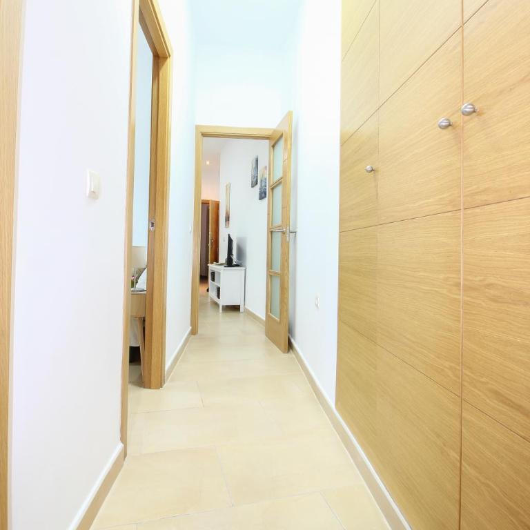 Apartamento San Julian - Apartment - 34