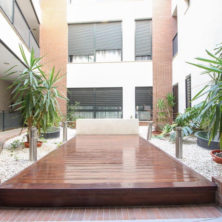 Apartamento San Julian - Apartment - 44
