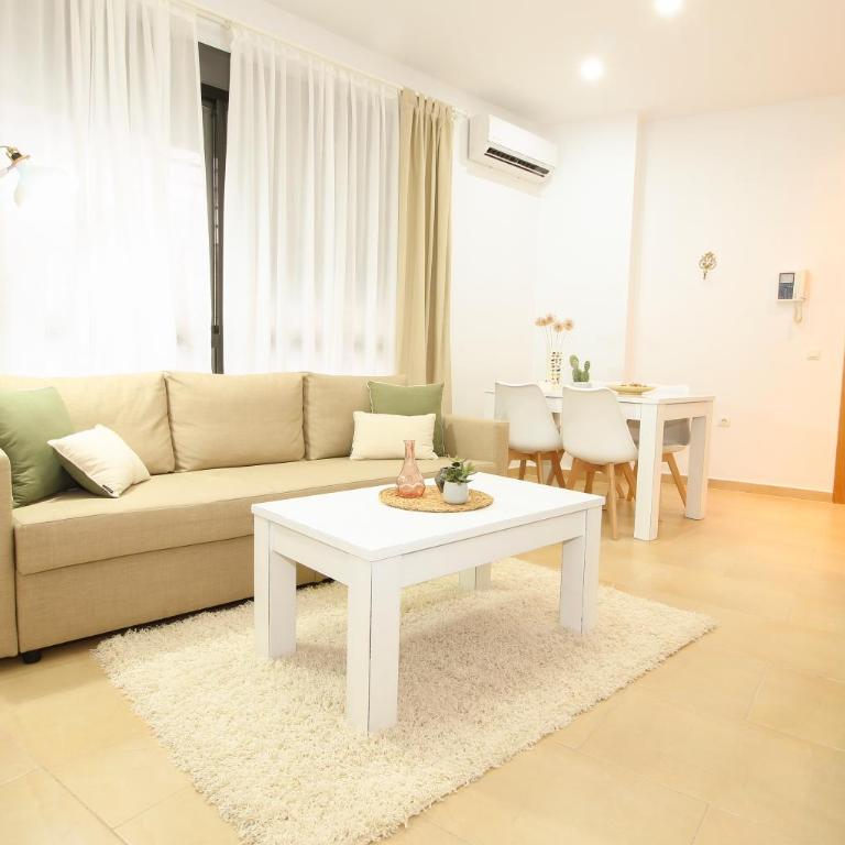 Apartamento San Julian - Apartment - 33