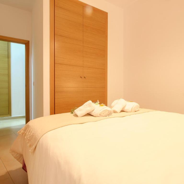 Apartamento San Julian - Apartment - 38