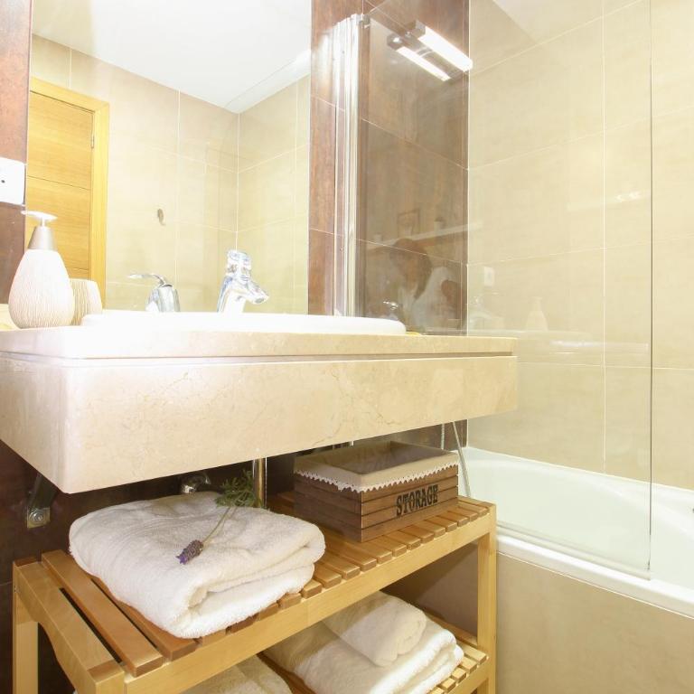 Apartamento San Julian - Apartment - 36