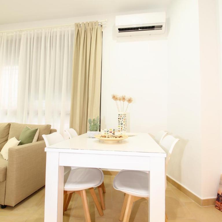 Apartamento San Julian - Apartment - 42
